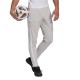 Vyriškos Kelnės Adidas Squadra 21 Sweat Pant Šviesiai Pilka GT6644