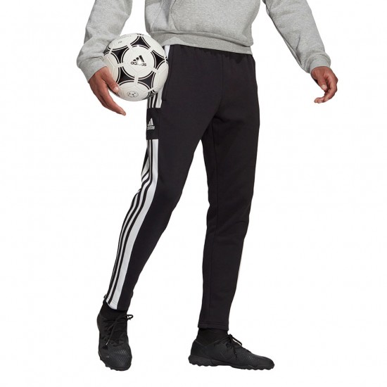 Vyriškos Kelnės Adidas Squadra 21 Sweat Pants Juoda GT6642