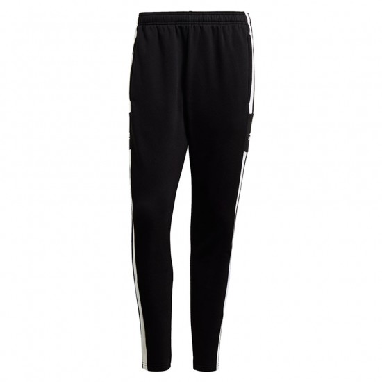 Vyriškos Kelnės Adidas Squadra 21 Sweat Pants Juoda GT6642