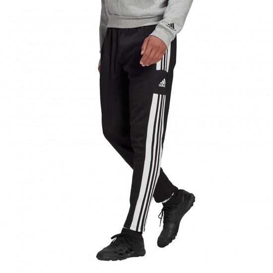 Vyriškos Kelnės Adidas Squadra 21 Sweat Pants Juoda GT6642