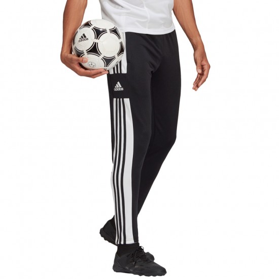 Vyriškos Kelnės Adidas Squadra 21 Training Pants Juoda GK9545