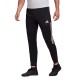 Vyriškos Kelnės Adidas Tiro 21 Training Juoda GH7306