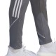 Vyriškos Kelnės Adidas Tiro 23 League Sweat Tracksuit Bottoms Pilkos Spalvos