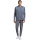 Vyriškos Kelnės Adidas Tiro 23 League Sweat Tracksuit Bottoms Pilkos Spalvos