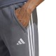 Vyriškos Kelnės Adidas Tiro 23 League Sweat Tracksuit Bottoms Pilkos Spalvos