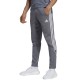 Vyriškos Kelnės Adidas Tiro 23 League Sweat Tracksuit Bottoms Pilkos Spalvos