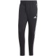 Vyriškos Kelnės Adidas Tiro 23 League Sweat Tracksuit Juodas