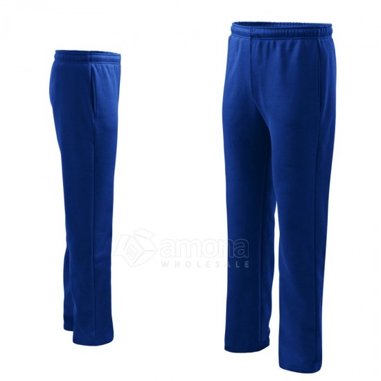 Vyriškos Kelnės MALFINI Comfort 607 Royal Blue