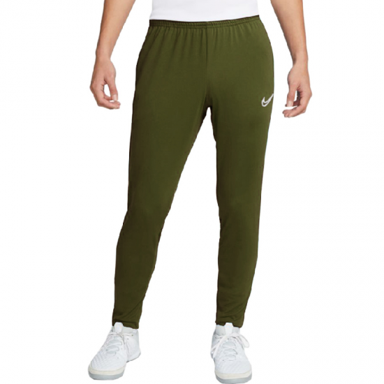 Vyriškos Kelnės Nike Dri-FIT Academy Žalia CW6122 222