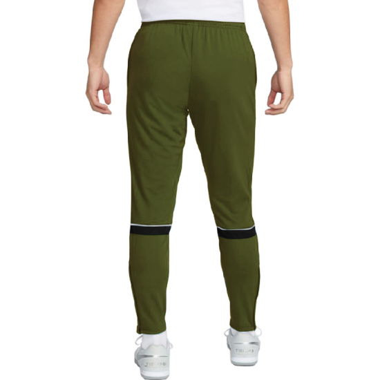 Vyriškos Kelnės Nike Dri-FIT Academy Žalia CW6122 222