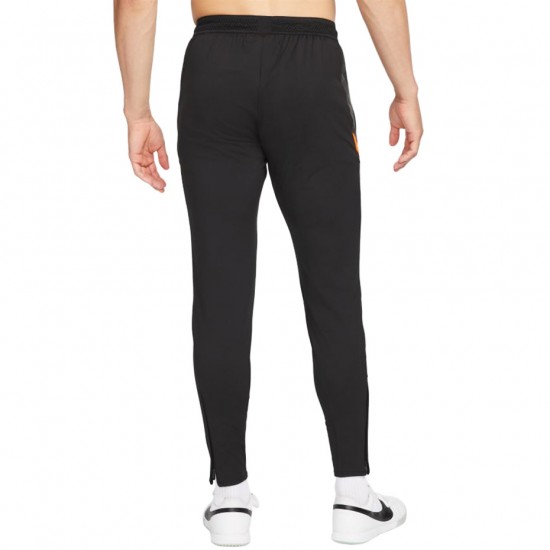 Vyriškos Kelnės Nike Dri-Fit Strike 21 Pant KPZ Juoda CW5862 016 Vyriškos Kelnės Nike Dri-Fit Strike 21 Pant KPZ Juoda CW5862 016