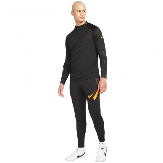 Vyriškos Kelnės Nike Dri-Fit Strike 21 Pant KPZ Juoda CW5862 016 Vyriškos Kelnės Nike Dri-Fit Strike 21 Pant KPZ Juoda CW5862 016