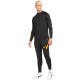 Vyriškos Kelnės Nike Dri-Fit Strike 21 Pant KPZ Juoda CW5862 016 Vyriškos Kelnės Nike Dri-Fit Strike 21 Pant KPZ Juoda CW5862 016