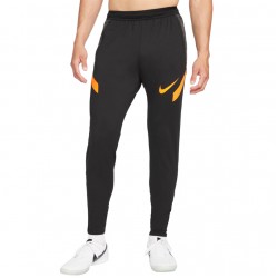 Vyriškos Kelnės Nike Dri-Fit Strike 21 Pant KPZ Juoda CW5862 016