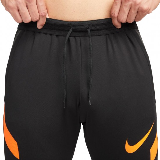 Vyriškos Kelnės Nike Dri-Fit Strike 21 Pant KPZ Juoda CW5862 016 Vyriškos Kelnės Nike Dri-Fit Strike 21 Pant KPZ Juoda CW5862 016