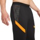 Vyriškos Kelnės Nike Dri-Fit Strike 21 Pant KPZ Juoda CW5862 016 Vyriškos Kelnės Nike Dri-Fit Strike 21 Pant KPZ Juoda CW5862 016