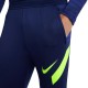 Vyriškos Kelnės Nike Dri-Fit Strike 21 Pants KPZ Tamsiai Mėlyna CW5862 492