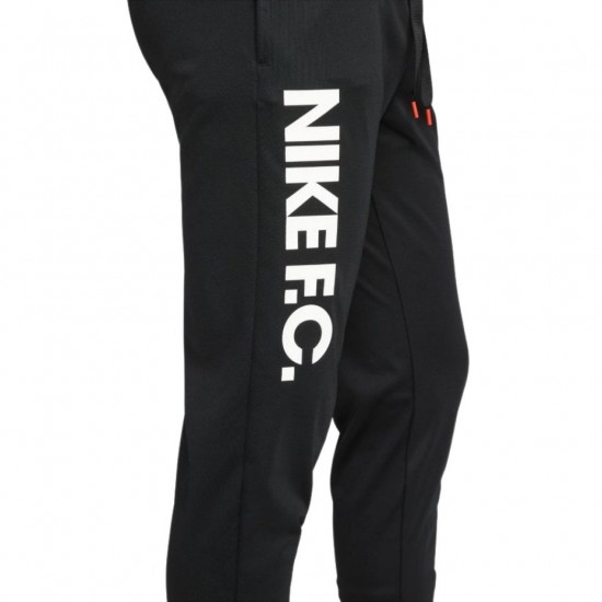 Vyriškos Kelnės Nike NK Dri-Fit Juoda DC9016 010