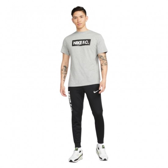 Vyriškos Kelnės Nike NK Dri-Fit Juoda DC9016 010