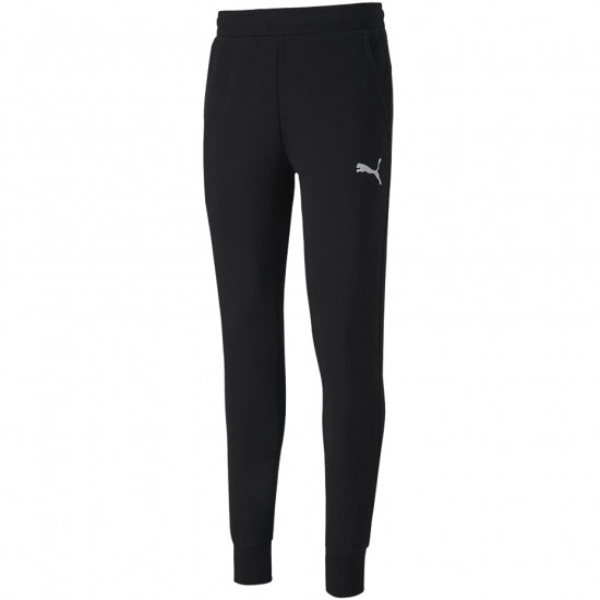 Vyriškos Kelnės Puma TeamGOAL 23 Casuals Kelnės Juodos 656582 03 Vyriškos Kelnės Puma TeamGOAL 23 Casuals Kelnės Juodos 656582 03