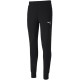 Vyriškos Kelnės Puma TeamGOAL 23 Casuals Kelnės Juodos 656582 03 Vyriškos Kelnės Puma TeamGOAL 23 Casuals Kelnės Juodos 656582 03