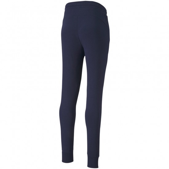 Vyriškos Kelnės Puma TeamGOAL 23 Casuals Kelnės Juodos 656582 03 Vyriškos Kelnės Puma TeamGOAL 23 Casuals Kelnės Juodos 656582 03