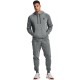 Vyriškos Kelnės Under Armour Rival Fleece Pilka 1357128 012