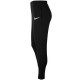 Vyriškos Nike Park 20 Vilnos Kelnės Juodos CW6907 010