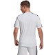 Vyrų Adidas Squadra 21 Džersis Trumpomis Rankovėmis Balta GN5723