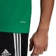 Vyrų Adidas Squadra 21 Polo Marškinėliai Žalia GP6430