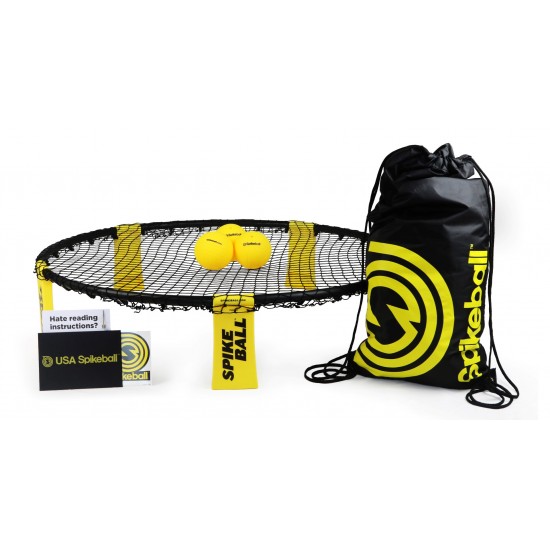 Žaidimo rinkinys SPIKEBALL Standard Set