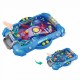 Žaidimų automatas „Flipper“ „Kosmoso žaidimas“ 2in1 WOOPIE
