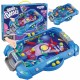 Žaidimų automatas „Flipper“ „Kosmoso žaidimas“ 2in1 WOOPIE