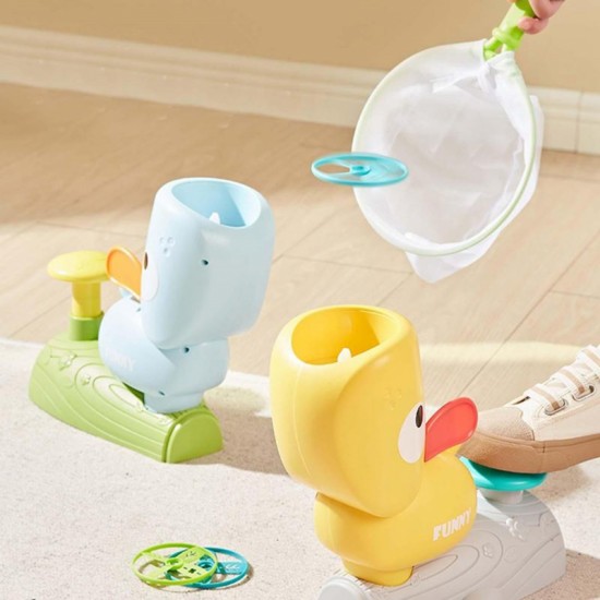 Žaidimų automatas „Gaudyk frisbį“ – disko mėtytuvas WOOPIE