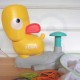 Žaidimų automatas „Gaudyk frisbį“ – disko mėtytuvas WOOPIE