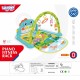 Žaidimų kilimėlis su Dino arka WOOPIE BABY