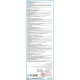 Žaidimų namelis su čiuožykla 123 cm WOOPIE
