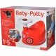 Žaislinis automobilis su vairu Didelis puodukas „Bobby“