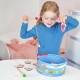 Žaislinis žvejybos arkadinis žaidimas „TOOKY TOY“