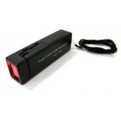 Žibintuvėlis SkyWatcher LED, raudonos spalvos