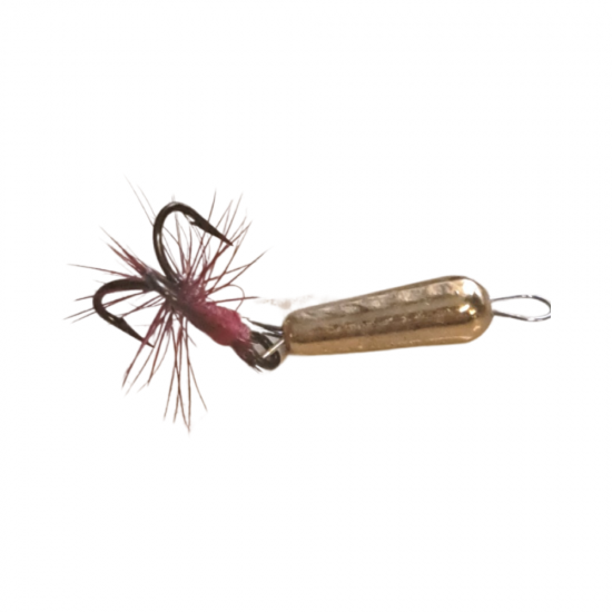 Žieminė avižėlė Akara Nr. 30 Velniukas 11.1 mm, Dažyta GO