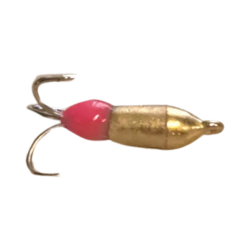 Žieminė avižėlė AKARA Nr.61P Velniukas-Lašelis 2.5mm 0.35g GO