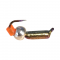 Žieminė avižėlė Akara Nr. 72 Column Su Ausele 1.7mm 0.18g PL-BS