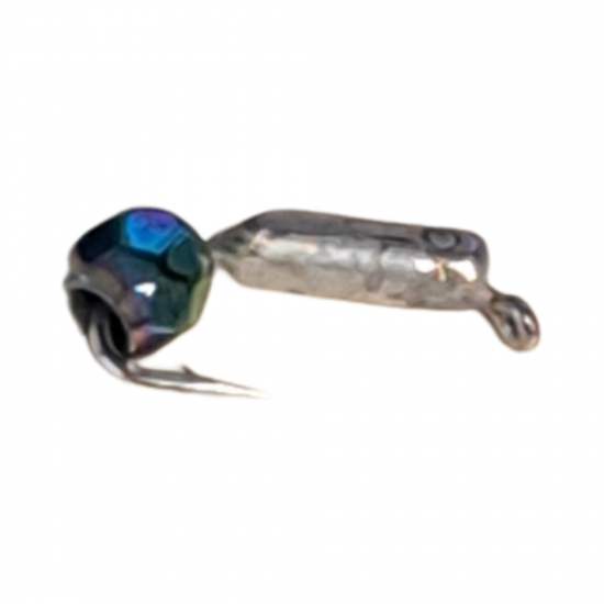 Žieminė avižėlė Akara Nr. 72 Stulpelis Su Ausele 1.7mm 0.18g NI/SPL