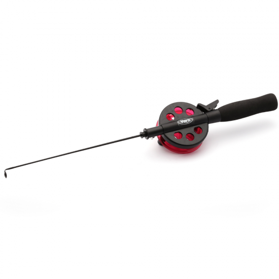 Žieminė Meškerėlė York 45cm