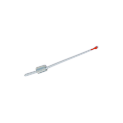Žieminės meškerės galūnėlė NOD S-LS04 10 cm 0.25