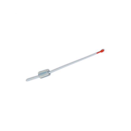 Žieminės meškerės galūnėlė NOD S-LS04 10 cm 0.25
