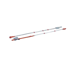 Žieminės meškerės galūnėlė S-LS 19s 14 cm 0.20