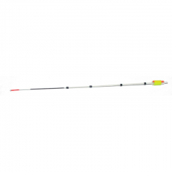 Žieminės meškerės galūnėlė - sargelis Akara R1 Combined 18 cm 0.4 5