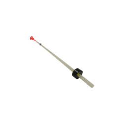 Žieminės meškerės galūnėlė - sargelis Akara S 42 12 cm 0.35